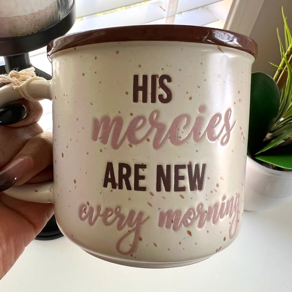 Other - Brand New Spiritual Mug